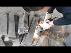 Mn13 উচ্চ ম্যাঙ্গানিজ ইস্পাত, AS2074 H1A উচ্চ Mn ইস্পাত বালি castings